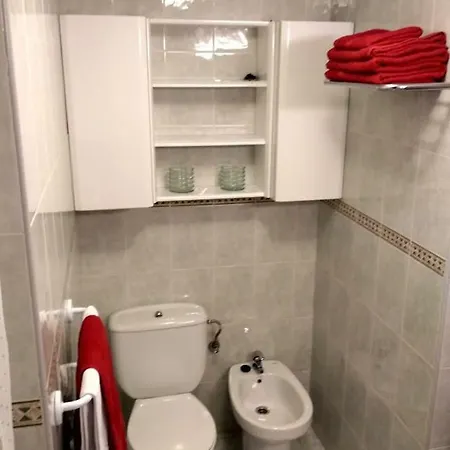 Ferienwohnung Duplex Con Jardin En Ezcaray Exterior foto